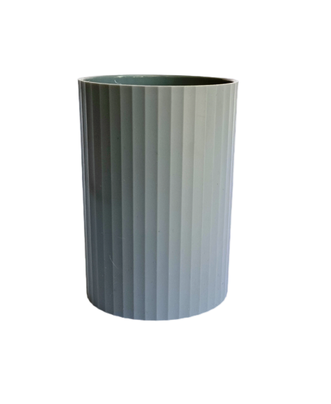 Librairie Bouarroudj - POT A STYLO EN PVC TECHNO 9925.27